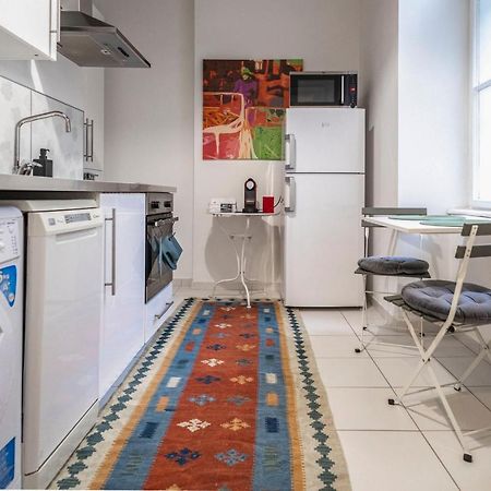 Casa Iaia Διαμέρισμα Βουδαπέστη Εξωτερικό φωτογραφία