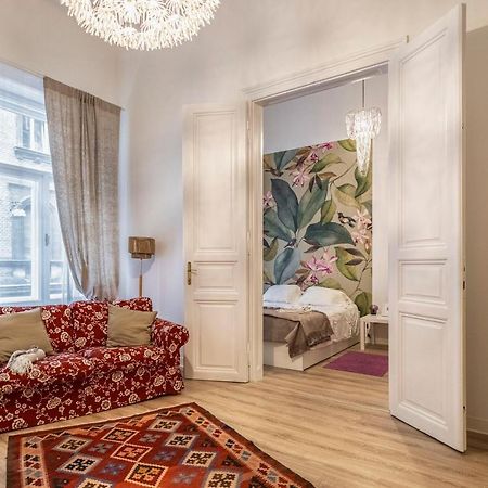 Casa Iaia Διαμέρισμα Βουδαπέστη Εξωτερικό φωτογραφία