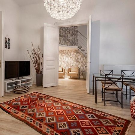 Casa Iaia Διαμέρισμα Βουδαπέστη Εξωτερικό φωτογραφία