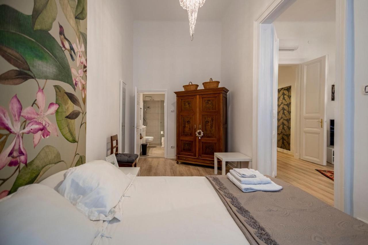 Casa Iaia Διαμέρισμα Βουδαπέστη Εξωτερικό φωτογραφία