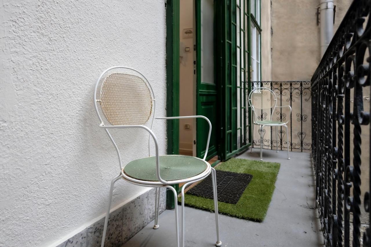 Casa Iaia Διαμέρισμα Βουδαπέστη Εξωτερικό φωτογραφία